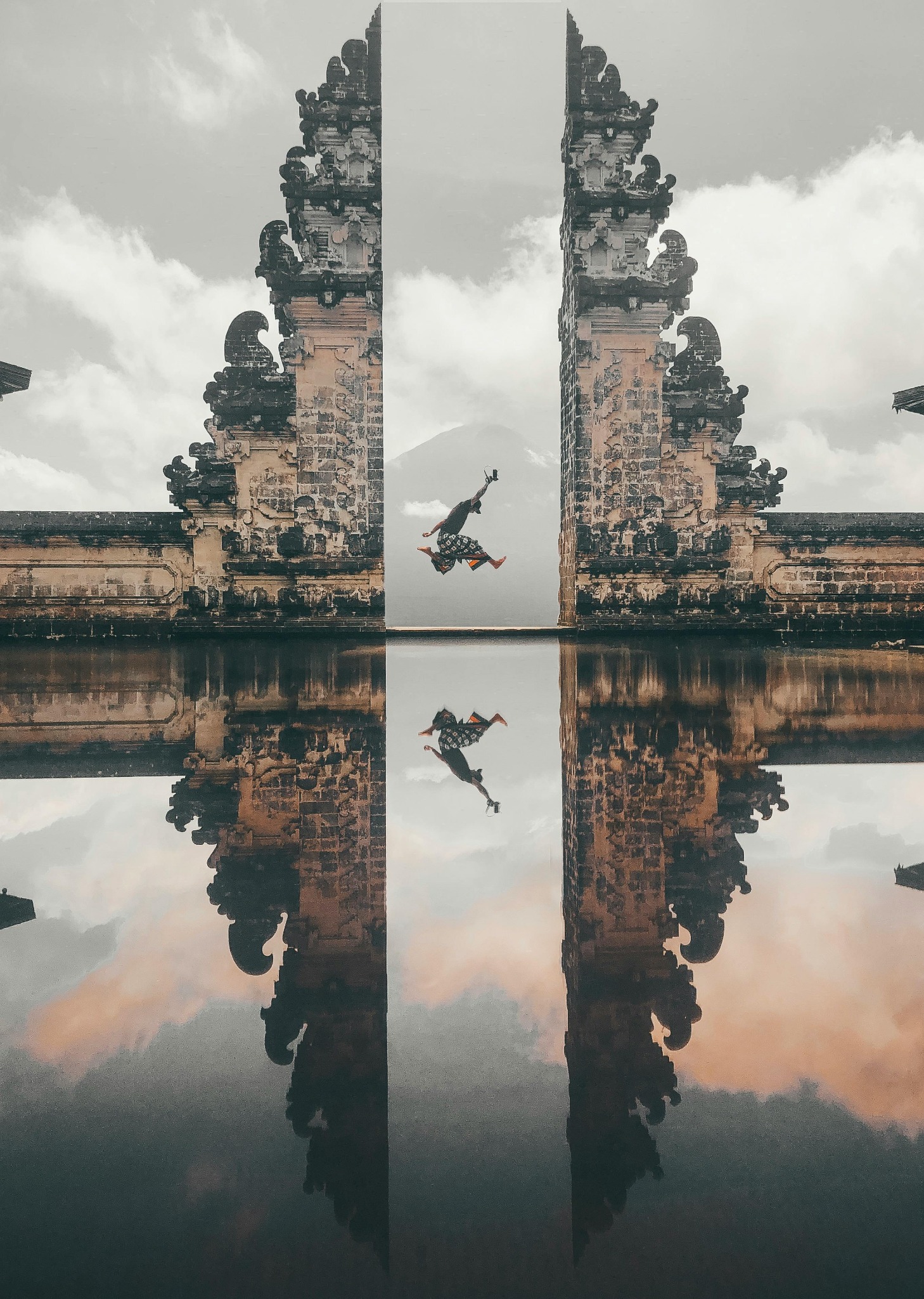 East Bali Instagramable trip